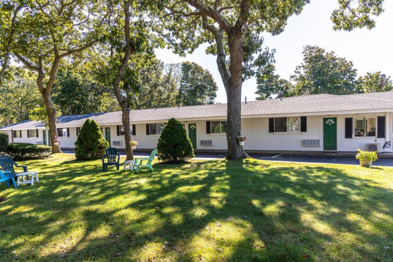 Falmouth Heights Motor Lodge Extérieur photo