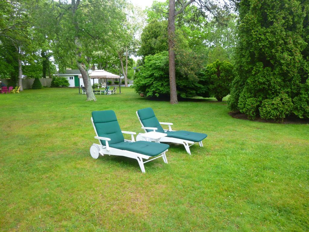 Falmouth Heights Motor Lodge Extérieur photo