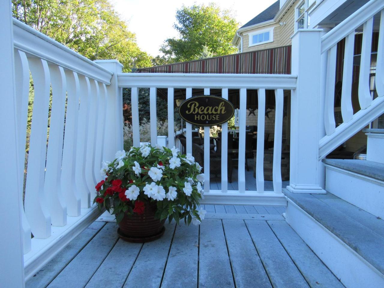 Falmouth Heights Motor Lodge Extérieur photo